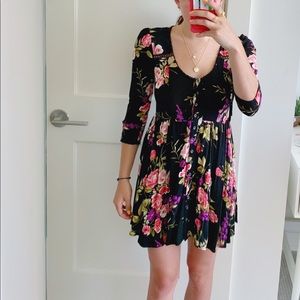 URBAN OUTFITTERS DRESS